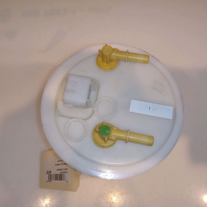 Jauge a carburant occasion RENAULT CLIO CAMPUS II Phase 1 07-2006->07-2009 1.5 DCI 65ch 8200907347 3