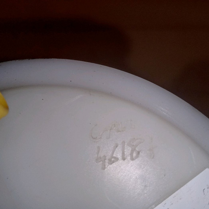 Jauge a carburant occasion RENAULT CLIO CAMPUS II Phase 1 07-2006->07-2009 1.5 DCI 65ch 8200907347 5