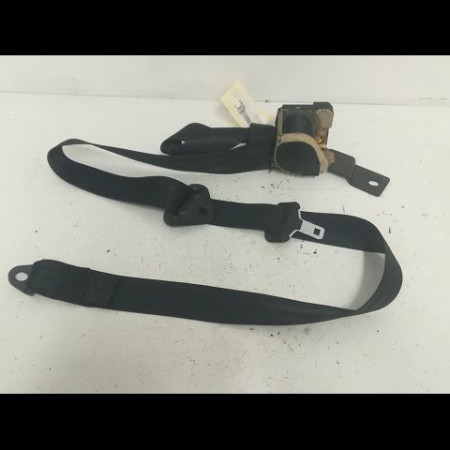 Ceinture avant droite occasion CITROEN XSARA Phase 1 02-1998->09-2000 1.9 TD 8973T2