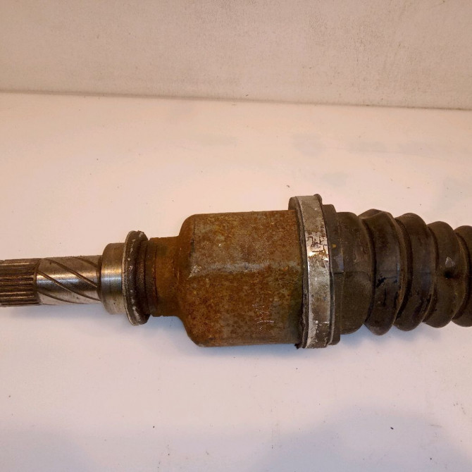 Transmission avant gauche occasion RENAULT CLIO II Phase 2 06-2001->07-2006 1.5 DCI 65ch 8200543868 3