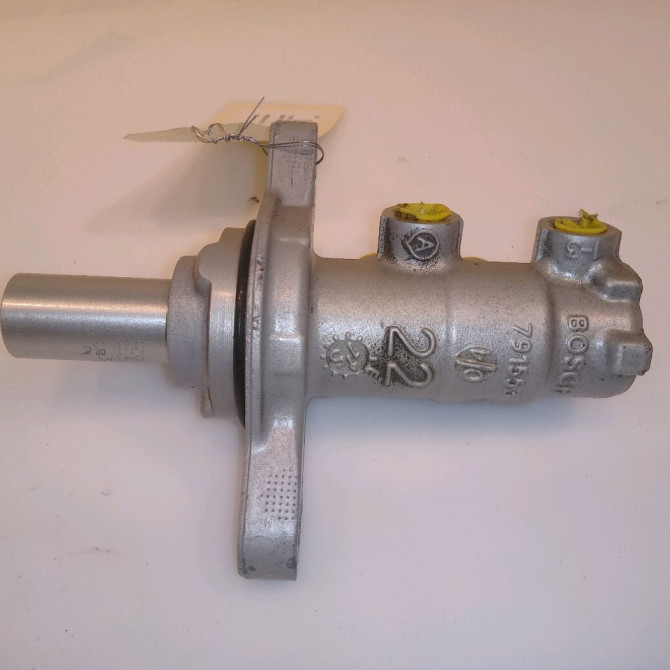 Maitre cylindre occasion RENAULT KANGOO II Phase 2 01-2013->... 1.5 DCI 75ch 460117576R 1