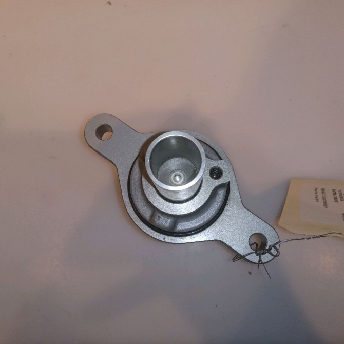 Maitre cylindre occasion RENAULT KANGOO II Phase 2 01-2013->... 1.5 DCI 75ch 460117576R 4