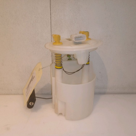 Jauge a carburant occasion RENAULT CLIO CAMPUS II Phase 1 07-2006->07-2009 1.5 DCI 65ch 8200907347