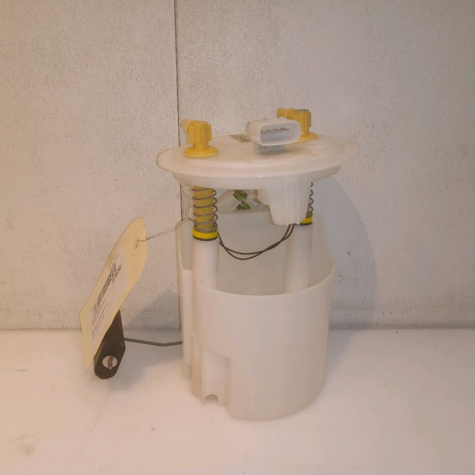 Jauge a carburant occasion RENAULT CLIO CAMPUS II Phase 1 07-2006->07-2009 1.5 DCI 65ch 8200907347 1