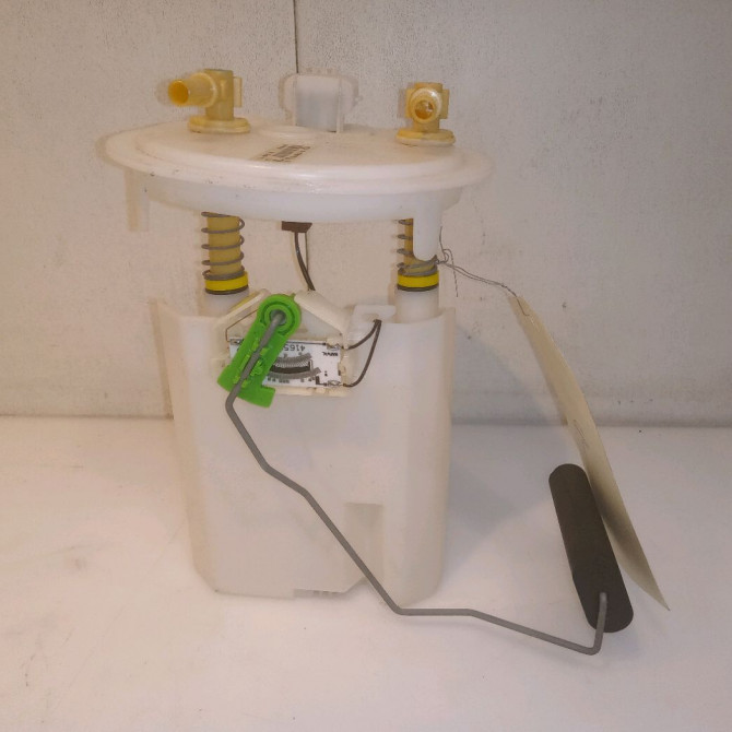 Jauge a carburant occasion RENAULT CLIO CAMPUS II Phase 1 07-2006->07-2009 1.5 DCI 65ch 8200907347 2