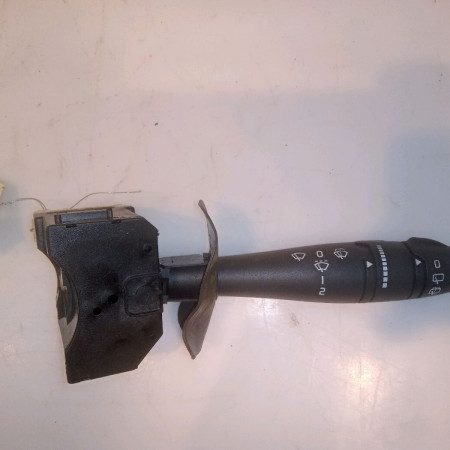 Commande essuie glace occasion RENAULT CLIO CAMPUS II Phase 1 07-2006->07-2009 1.5 DCI 65ch