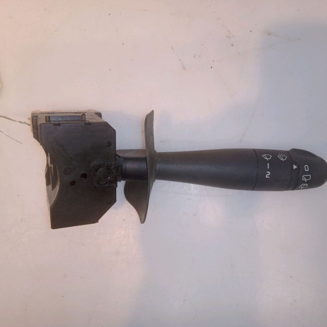 Commande essuie glace occasion RENAULT CLIO CAMPUS II Phase 1 07-2006->07-2009 1.2i 1