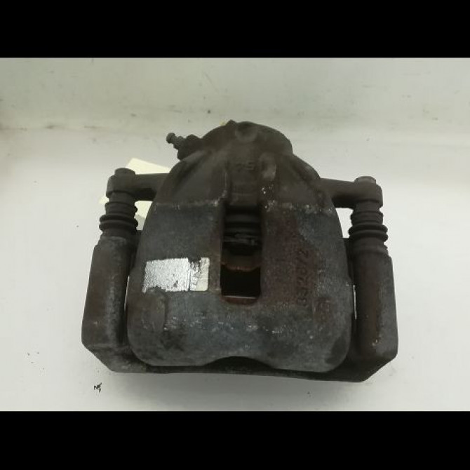 Etrier de frein avant droit occasion CITROEN C3 I Phase 2 10-2005->12-2010 1.4i 1607377780 1