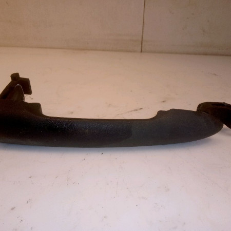 Poignee ext porte avd occasion RENAULT KANGOO II Phase 2 01-2013->... 1.5 DCI 90ch 7701478188