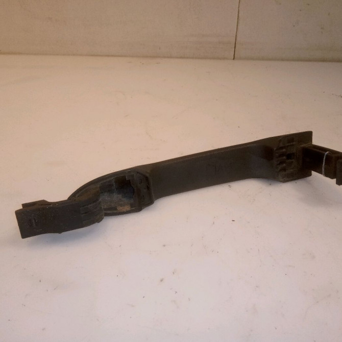 Poignee ext porte avd occasion RENAULT KANGOO II Phase 2 01-2013->... 1.5 DCI 90ch 7701478188 2