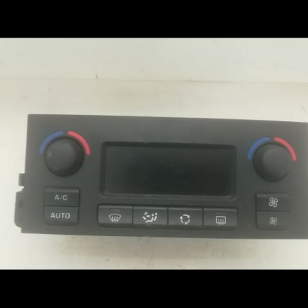 Commande de chauffage occasion PEUGEOT 207 Phase 1 04-2006->06-2013 1.6 HDI 16v 110ch 6452R4