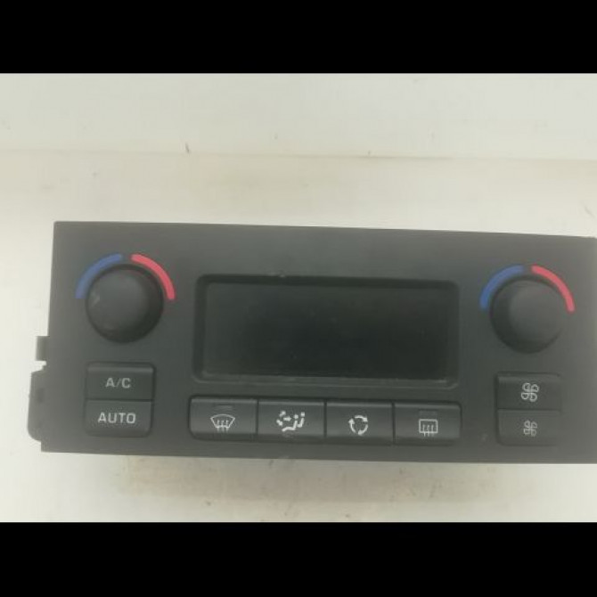 Commande de chauffage occasion PEUGEOT 207 Phase 1 04-2006->06-2013 1.6 HDI 16v 110ch 6452R4 1