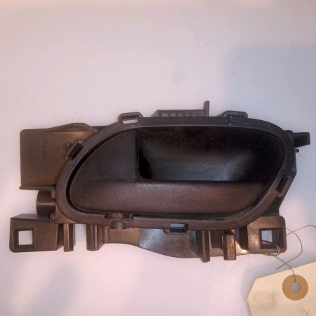 Poignee int porte avg occasion PEUGEOT PARTNER II Phase 2 05-2012->... 1.6 HDI 90ch 9143N7