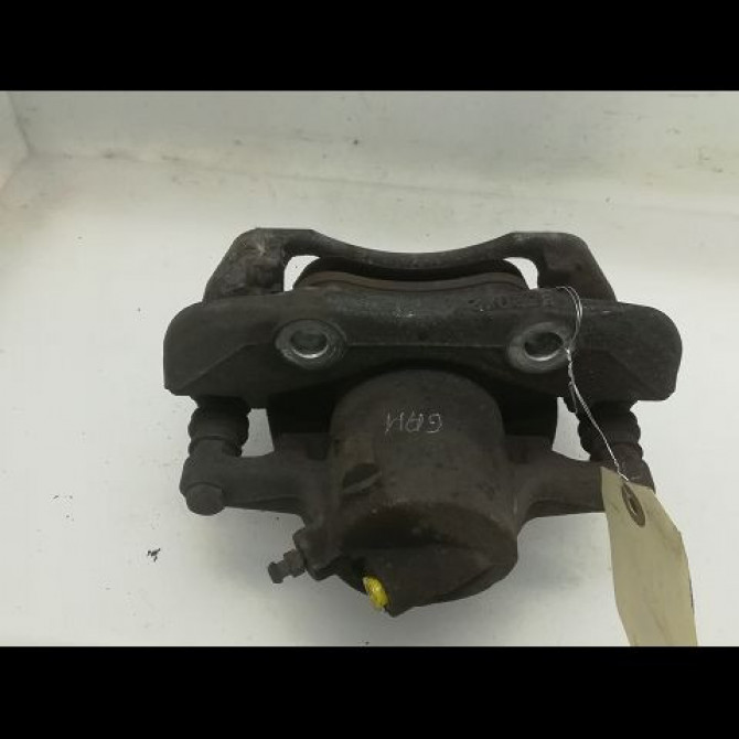 Etrier de frein avant droit occasion CITROEN C3 I Phase 2 10-2005->12-2010 1.4i 1607377780 2