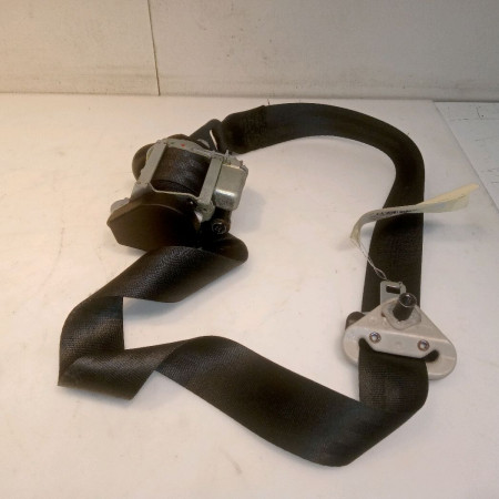 Ceinture avant droite occasion PEUGEOT 207 Phase 1 SW 07-2007->03-2013 1.6 HDI 90ch 8975JY