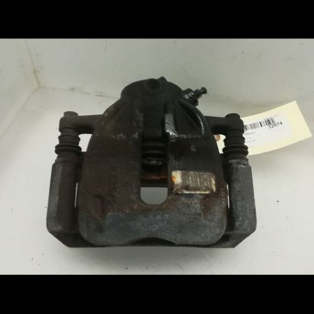 Etrier de frein avant gauche occasion CITROEN C3 I Phase 2 10-2005->12-2010 1.4i 1607377680
