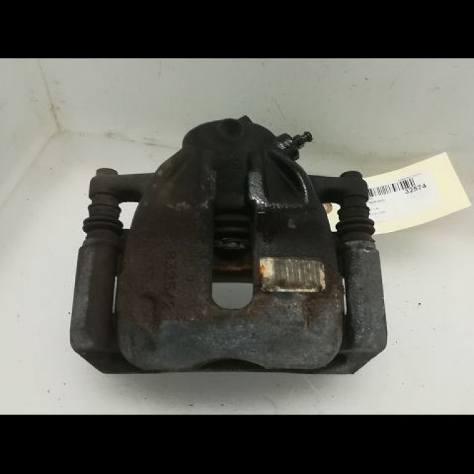 Etrier de frein avant gauche occasion CITROEN C3 I Phase 2 10-2005->12-2010 1.4i 1607377680 1