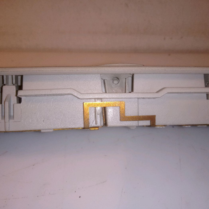 Plafonnier occasion RENAULT ESPACE IV Phase 1 09-2002->03-2006 2.2 DCI 8200003037 4