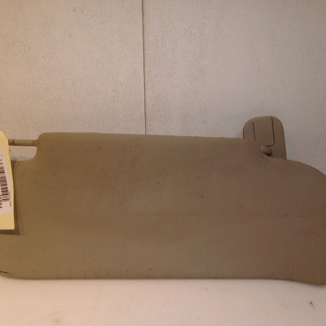 Pare-soleil gauche occasion RENAULT ESPACE IV Phase 1 09-2002->03-2006 2.2 DCI 8200413904 2