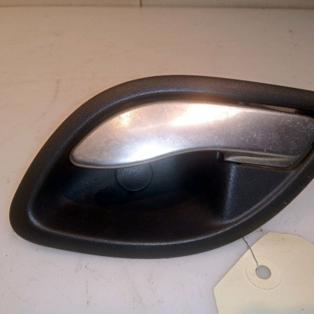 Poignee int porte arg occasion RENAULT ESPACE IV Phase 1 09-2002->03-2006 2.2 DCI 8200000723