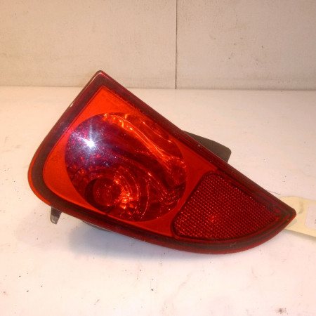 Feu brouillard arrière gauche occasion RENAULT ESPACE IV Phase 1 09-2002->03-2006 2.2 DCI 8200027155