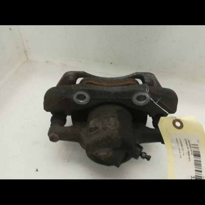 Etrier de frein avant gauche occasion CITROEN C3 I Phase 2 10-2005->12-2010 1.4i 1607377680 2
