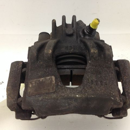 Etrier de frein avant gauche occasion CITROEN XSARA Phase 1 02-1998->09-2000 441059