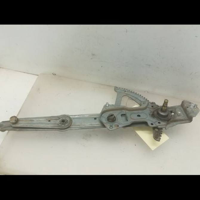 Mecanisme leve-glace arrière droit occasion PEUGEOT 205 205 Phase 2 1987-07-01->1998-12-31 1.7 D 60ch 922414 1