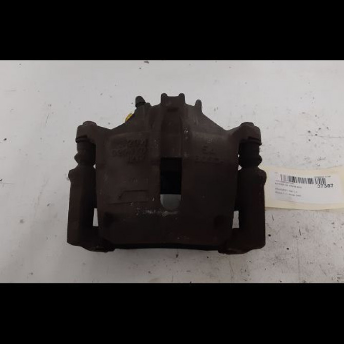 Etrier de frein avant droit occasion PEUGEOT 306 Phase 1 09-1994->03-1997 1.9 TD 441060 1