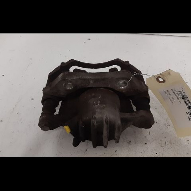 Etrier de frein avant droit occasion PEUGEOT 306 Phase 1 09-1994->03-1997 1.9 TD 441060 2