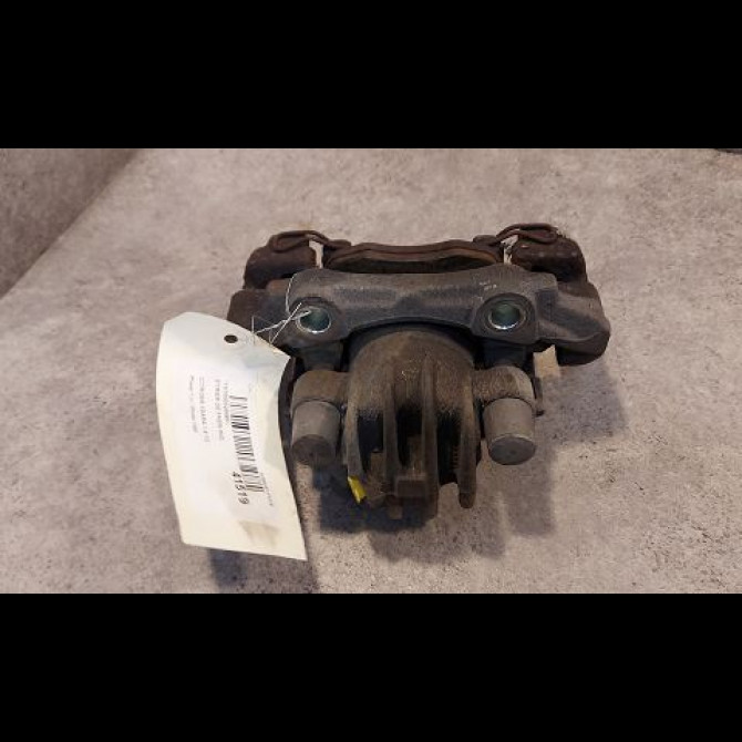 Etrier de frein avant droit occasion CITROEN XSARA Phase 1 02-1998->09-2000 1.9 TD 441060 2