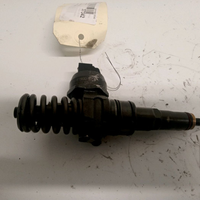 Injecteur occasion AUDI A4 II Phase 2 09-2004->04-2008 1.9 TDI 115ch 1