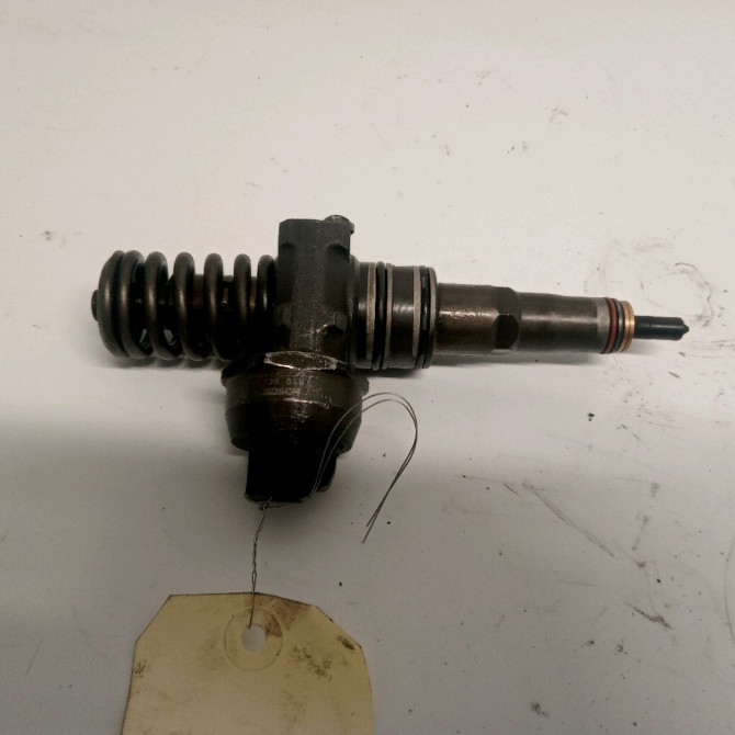 Injecteur occasion AUDI A4 II Phase 2 09-2004->04-2008 1.9 TDI 115ch 2