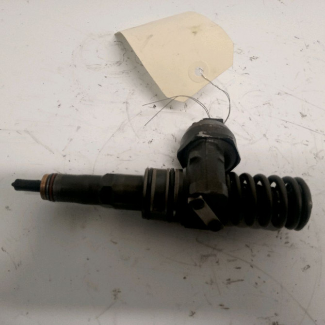 occasion AUDI A4 II Phase 2 09-2004->04-2008 1.9 TDI 115ch 2