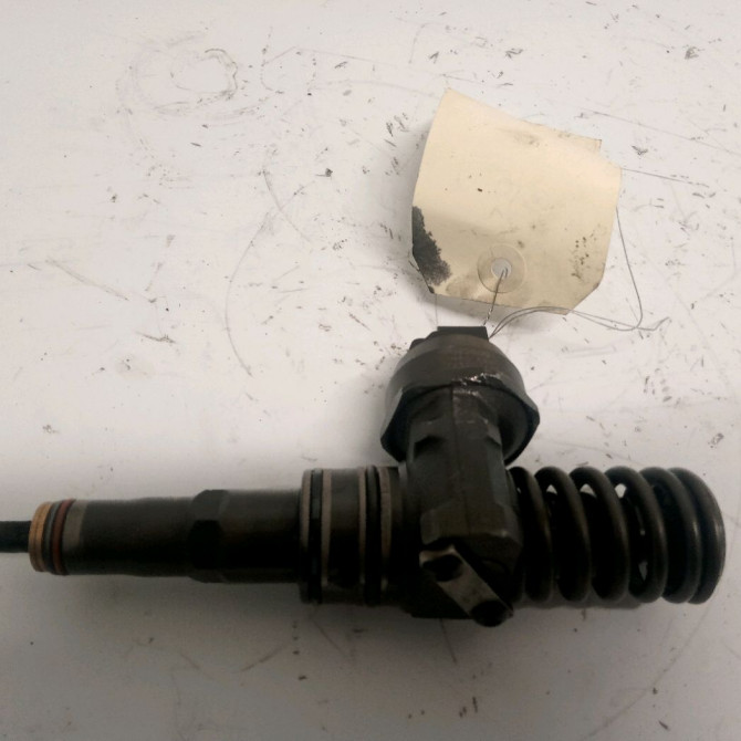 occasion AUDI A4 II Phase 2 09-2004->04-2008 1.9 TDI 115ch 2