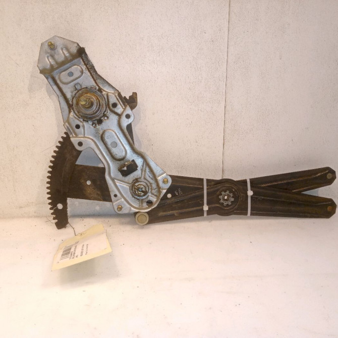 Mecanisme leve-glace arrière gauche occasion PEUGEOT 205 Phase 1 03-1983->07-1987 1.4i 60ch 922314 2