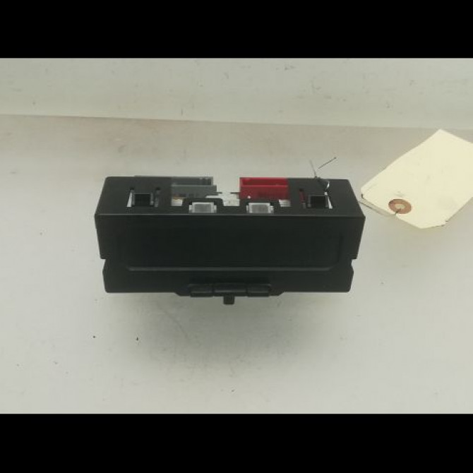 Afficheur digital occasion RENAULT CLIO II Phase 2 06-2001->07-2006 1.5 DCI 65ch 1