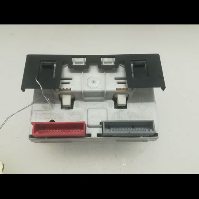 Afficheur digital occasion RENAULT CLIO II Phase 2 06-2001->07-2006 1.5 DCI 65ch 2