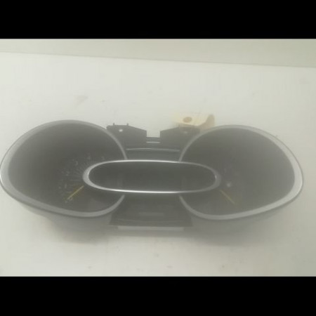 Compteur occasion RENAULT CLIO IV Phase 1 07-2012->... 1.5 DCI 90ch 248102237R