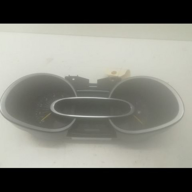 Compteur occasion RENAULT CLIO IV Phase 1 07-2012->... 1.5 DCI 90ch 248102237R 1