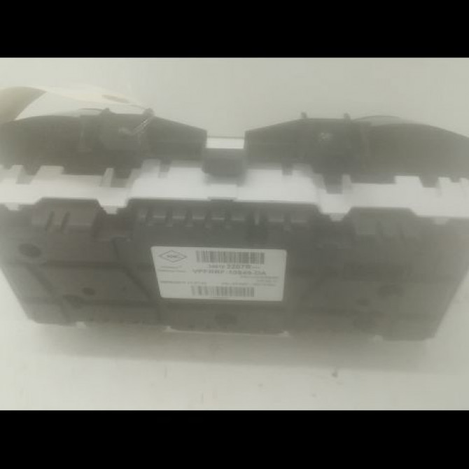 Compteur occasion RENAULT CLIO IV Phase 1 07-2012->... 1.5 DCI 90ch 248102237R 2