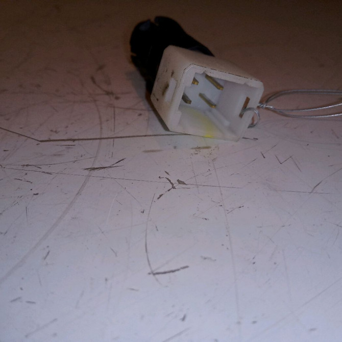 occasion RENAULT CLIO CAMPUS II Phase 1 07-2006->07-2009 1.2i 7700434561 2