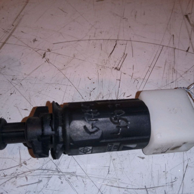 occasion RENAULT CLIO CAMPUS II Phase 1 07-2006->07-2009 1.2i 7700434561 3