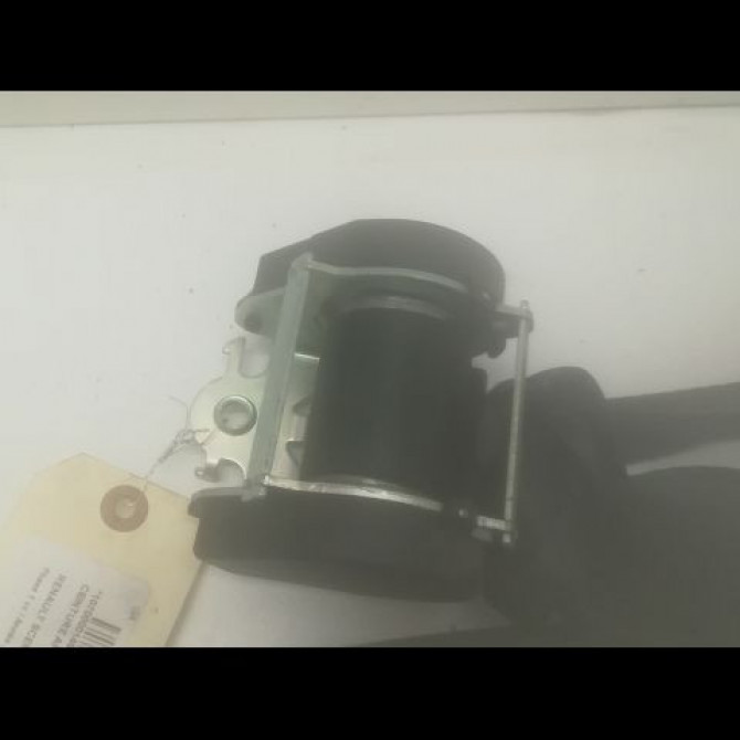 Ceinture arrière droite occasion RENAULT SCENIC III Phase 1 04-2009->11-2011 1.5 DCI 105ch 888400028R 2