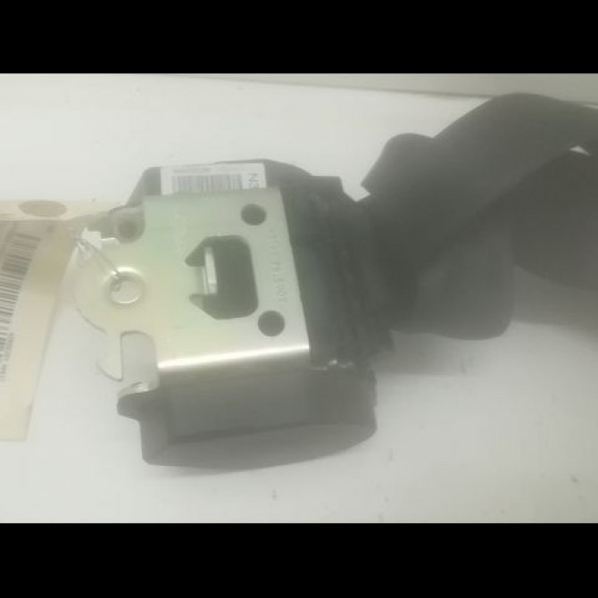 Ceinture arrière droite occasion RENAULT SCENIC III Phase 1 04-2009->11-2011 1.5 DCI 105ch 888400028R 3