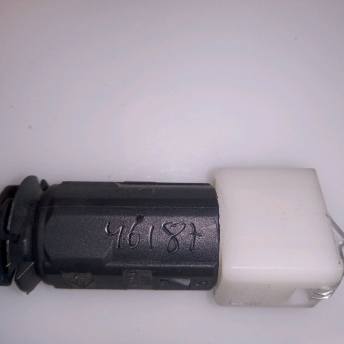 occasion RENAULT CLIO CAMPUS II Phase 1 07-2006->07-2009 1.5 DCI 65ch 7700434561 3