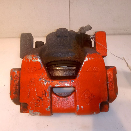 Etrier de frein avant gauche occasion RENAULT LAGUNA III Phase 2 11-2010->03-2013 2.0 DCI 16v 130ch 410110004R