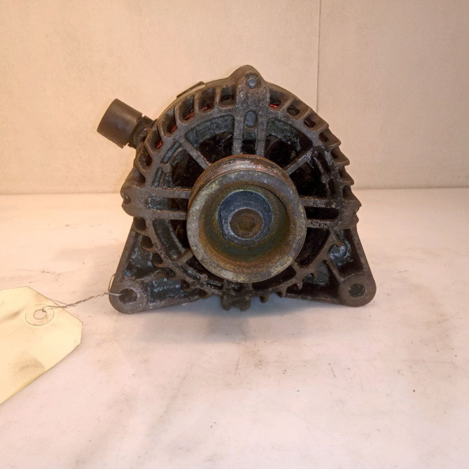 Alternateur occasion FORD FIESTA V Phase 2 10-2005->10-2008 1.4 TDCI 1545138 1