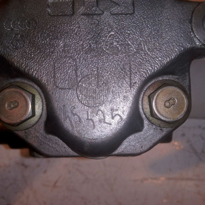 Pompe direction assistee occasion VOLKSWAGEN PASSAT IV Phase 2 10-2000->03-2005 1.9 TDI 130ch 8D0145156T 3