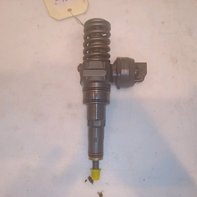 Injecteur occasion AUDI A4 II Phase 2 09-2004->04-2008 1.9 TDI 115ch 1